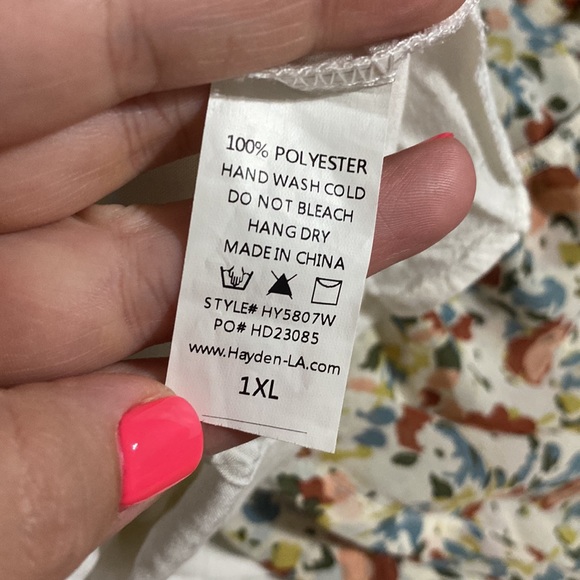 Sundress - Picture 5 of 5